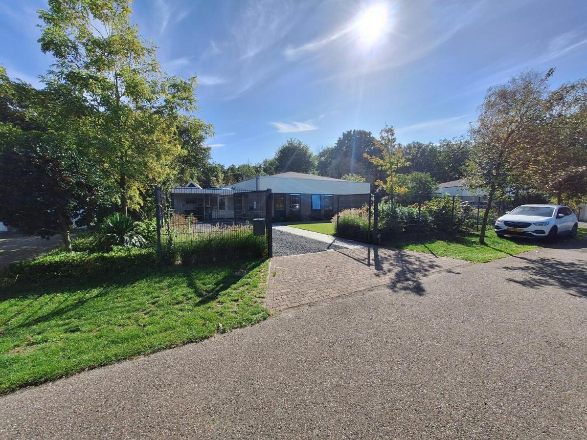 B&B Zeeuws Knoopje Burgh-Haamstede Exterior photo